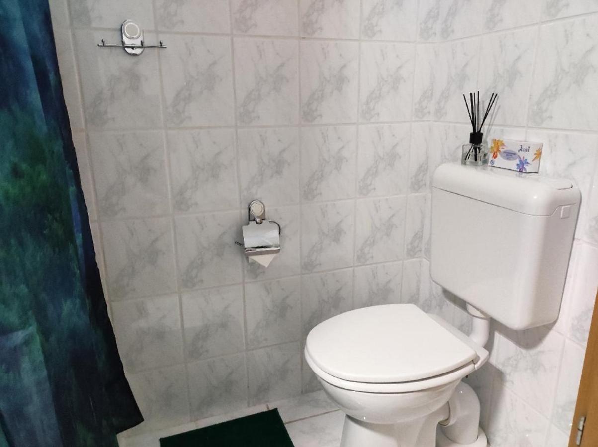 Ferienwohnung Schäfer Windberg Exterior foto